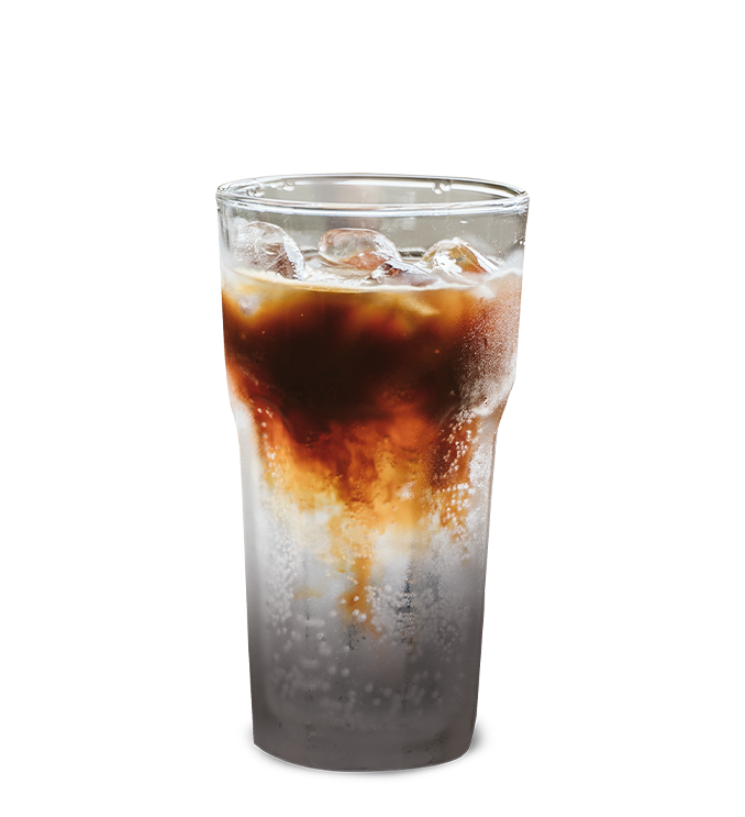 Эспрессо-тоник